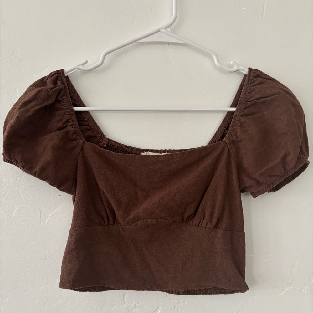 Pacsun top